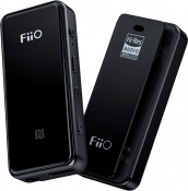Усилитель для наушников FIIO BTR3K Black 4 – techzone.com.ua Усилитель для наушников FIIO BTR3K Black 4 – techzone.com.ua
