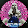 Вінілова платівка Lady Gaga - Artpop [2LP] 4 – techzone.com.ua