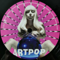 Вінілова платівка Lady Gaga - Artpop [2LP] 5 – techzone.com.ua