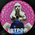 Вінілова платівка Lady Gaga - Artpop [2LP] 6 – techzone.com.ua