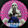Вінілова платівка Lady Gaga - Artpop [2LP] 7 – techzone.com.ua