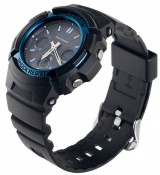 Чоловічий годинник Casio G-Shock AWG-M100A-1A 2 – techzone.com.ua Чоловічий годинник Casio G-Shock AWG-M100A-1A 2 – techzone.com.ua