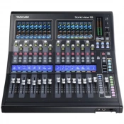 Мікшерний пульт Tascam Sonicview 16 1 – techzone.com.ua
