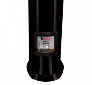 Напольная акустика Revel F206 Gloss Black 4 – techzone.com.ua Напольная акустика Revel F206 Gloss Black 4 – techzone.com.ua