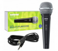 Вокальний мікрофон Shure SV100 3 – techzone.com.ua