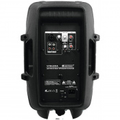 Акустическая система Omnitronic VFM210A 5 – techzone.com.ua Акустическая система Omnitronic VFM210A 5 – techzone.com.ua