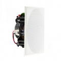 Вбудована акустика Cabasse Archipel 13 ICP White (paintable) 3 – techzone.com.ua