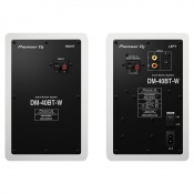 Активная акустика Pioneer DM-40BT White 2 – techzone.com.ua Активная акустика Pioneer DM-40BT White 2 – techzone.com.ua