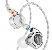 Наушники FiiO FD11 Silver 3 – techzone.com.ua Наушники FiiO FD11 Silver 3 – techzone.com.ua