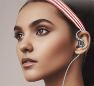 Наушники FiiO FD11 Silver 8 – techzone.com.ua Наушники FiiO FD11 Silver 8 – techzone.com.ua