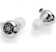 Навушники FiiO FD11 Silver 2 – techzone.com.ua