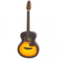 Акустична гітара Aria AF-10 TS 1 – techzone.com.ua