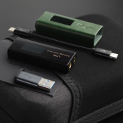 ЦАП+підсилювач Cayin RU7 6 – techzone.com.ua ЦАП+підсилювач Cayin RU7 6 – techzone.com.ua