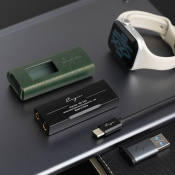 ЦАП+підсилювач Cayin RU7 7 – techzone.com.ua ЦАП+підсилювач Cayin RU7 7 – techzone.com.ua