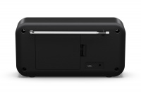 Цифрове радіо з Bluetooth SHARP DR-P420(BK) 4 – techzone.com.ua