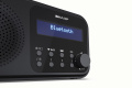 Цифрове радіо з Bluetooth SHARP DR-P420(BK) 3 – techzone.com.ua