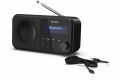 Цифрове радіо з Bluetooth SHARP DR-P420(BK) 5 – techzone.com.ua