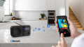 Цифрове радіо з Bluetooth SHARP DR-P420(BK) 8 – techzone.com.ua