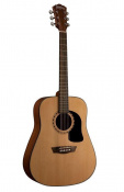 Акустична гітара Washburn AD5 1 – techzone.com.ua