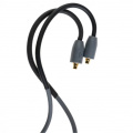 Knowledge Zenith APTX-HD Bluetooth cable MMCX 2 – techzone.com.ua