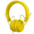 DJ навушники Reloop RHP-6 Yellow 1 – techzone.com.ua