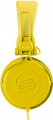 DJ навушники Reloop RHP-6 Yellow 2 – techzone.com.ua