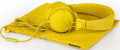 DJ навушники Reloop RHP-6 Yellow 3 – techzone.com.ua