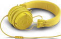 DJ навушники Reloop RHP-6 Yellow 4 – techzone.com.ua