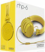 DJ-навушники Reloop RHP-6 Yellow 5 – techzone.com.ua DJ-навушники Reloop RHP-6 Yellow 5 – techzone.com.ua
