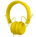 DJ-навушники Reloop RHP-6 Yellow 1 – techzone.com.ua