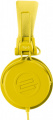 DJ-навушники Reloop RHP-6 Yellow 2 – techzone.com.ua