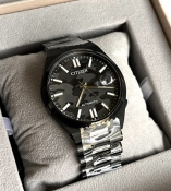 Чоловічий годинник Citizen Tsuyosa Automatic NJ0155-87E 7 – techzone.com.ua