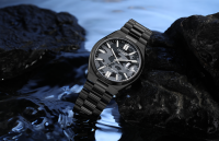 Чоловічий годинник Citizen Tsuyosa Automatic NJ0155-87E 8 – techzone.com.ua