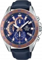 Чоловічий годинник Casio Edifice Standard Chronograph EFV-550L-2AV 1 – techzone.com.ua