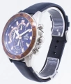 Чоловічий годинник Casio Edifice Standard Chronograph EFV-550L-2AV 2 – techzone.com.ua