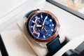 Чоловічий годинник Casio Edifice Standard Chronograph EFV-550L-2AV 4 – techzone.com.ua