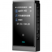 ЦАП з підсилювачем Shanling UP6 Grey 2 – techzone.com.ua ЦАП з підсилювачем Shanling UP6 Grey 2 – techzone.com.ua