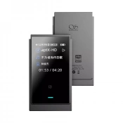 ЦАП з підсилювачем Shanling UP6 Grey 3 – techzone.com.ua ЦАП з підсилювачем Shanling UP6 Grey 3 – techzone.com.ua