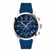 Чоловічий годинник Tissot PRC 200 Chronograph T114.417.17.047.00 1 – techzone.com.ua