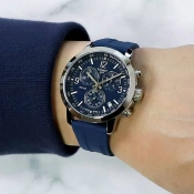 Чоловічий годинник Tissot PRC 200 Chronograph T114.417.17.047.00 5 – techzone.com.ua