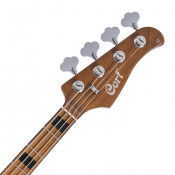 Бас-гитара CORT GB-Modern 4 (Open Pore Vintage Natural) 3 – techzone.com.ua Бас-гитара CORT GB-Modern 4 (Open Pore Vintage Natural) 3 – techzone.com.ua