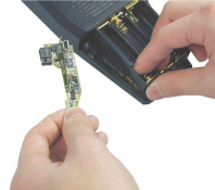 NTI MiniLink, PC-Interface 2 – techzone.com.ua NTI MiniLink, PC-Interface 2 – techzone.com.ua