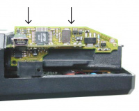 NTI MiniLink, PC-Interface 3 – techzone.com.ua NTI MiniLink, PC-Interface 3 – techzone.com.ua