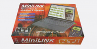 NTI MiniLink, PC-Interface 4 – techzone.com.ua NTI MiniLink, PC-Interface 4 – techzone.com.ua