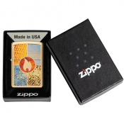 Запальничка Zippo 254B Elements Of Earth Design 48729 5 – techzone.com.ua Запальничка Zippo 254B Elements Of Earth Design 48729 5 – techzone.com.ua