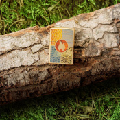 Запальничка Zippo 254B Elements Of Earth Design 48729 6 – techzone.com.ua Запальничка Zippo 254B Elements Of Earth Design 48729 6 – techzone.com.ua