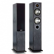 Підлогові колонки Monitor Audio BRONZE 5 Black Oak