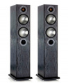 Підлогові колонки Monitor Audio BRONZE 5 Black Oak 2 – techzone.com.ua