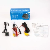 Автомобільна відеокамера PHANTOM CA-38 CVBS/AHD 1080 3 – techzone.com.ua