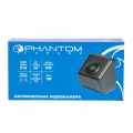 Автомобільна відеокамера PHANTOM CA-38 CVBS/AHD 1080 4 – techzone.com.ua